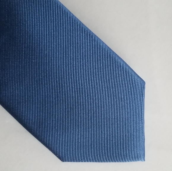 Tie with handkerchief, sock, key ring - Picture 6 of 10